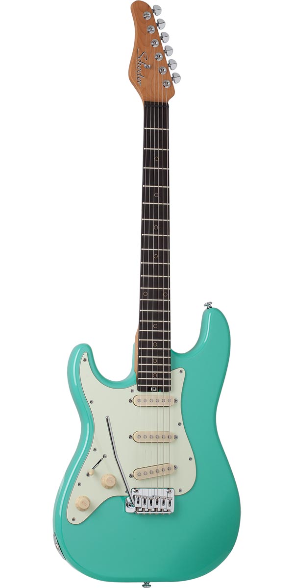 ギター SCHECTER Nick Johnston Traditional HSS 楽天市場】SCHECTER（シェクター）Nick Johnston Traditional H/S/S LH