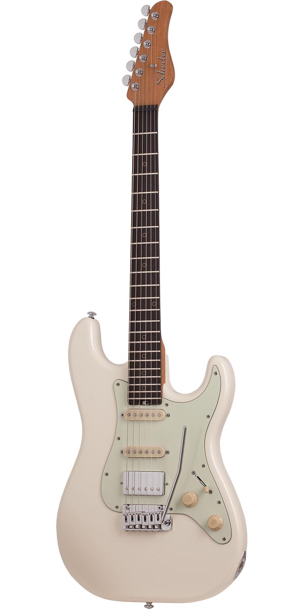 楽天市場】SCHECTER USA（シェクター）Nick Johnston Signature Nitro Finish Atomic Green :  STARROW ONLINE STORE