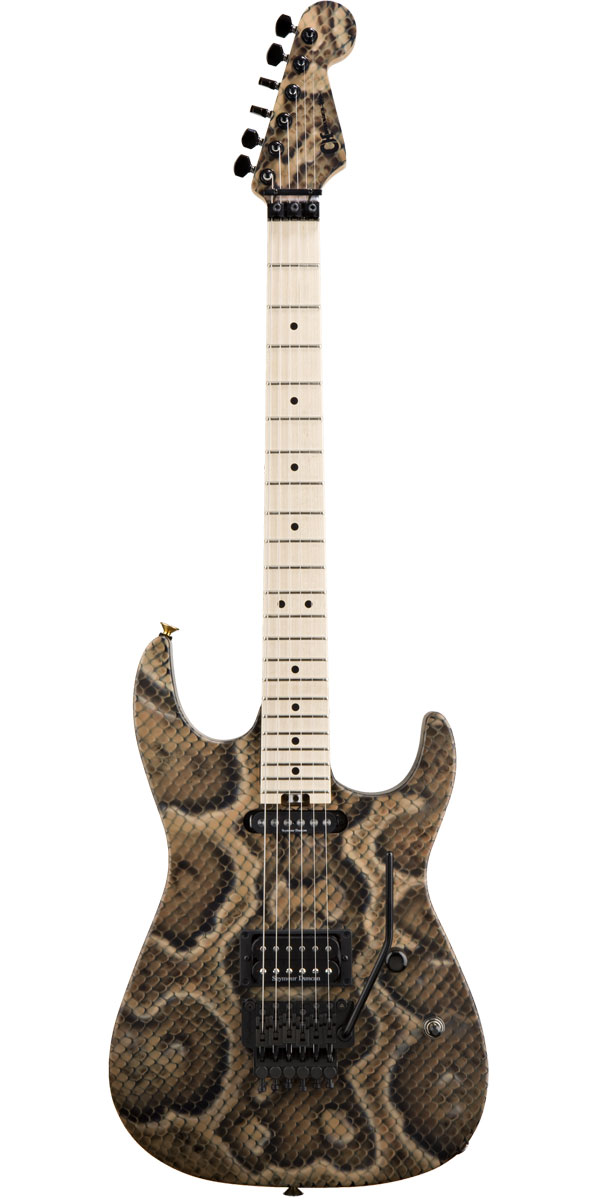 CHARVEL 24f エレキギター シャーベル 楽天市場】Charvel（シャーベル）Pro-Mod DK24 HH HT M QM