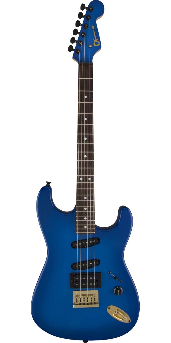 楽天市場】Charvel（シャーベル）Limited Edition Super Stock