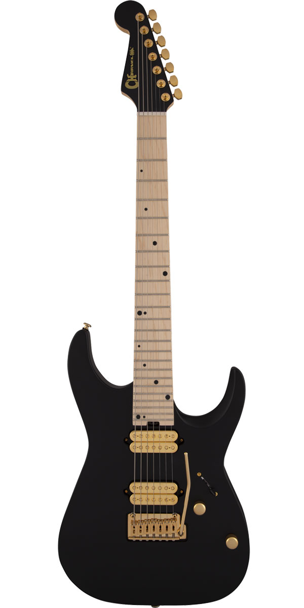 charvel シャーベル　モデルD？ 楽天市場】Charvel（シャーベル）Angel Vivaldi Signature DK24