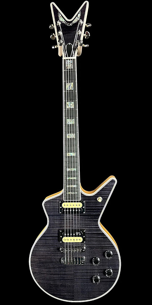 楽天市場】DEAN USA（ディーン）Dave Mustaine STRADI VMNT Limited