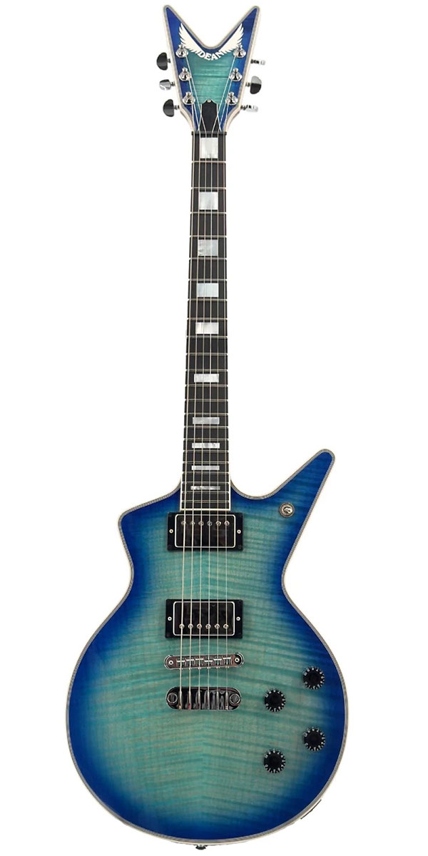 DEAN VMNT メガデス　デイヴムステイン　エンジェルオブデス DEAN Dave Mustaine VMNT Angel of Deth <ディーン>｜平野楽器