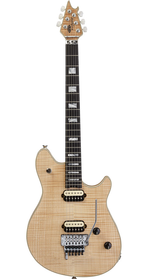 evh フランケンシュタイン　レプリカオーダー品 evh フランケンシュタイン レプリカオーダー品