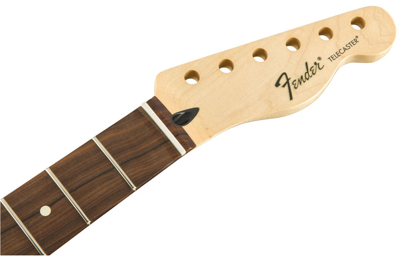 ぽよ　Fender Mexico telecaster テレキャスター Fender Mexico◇Standard Telecaster/テレキャスター/本体のみ