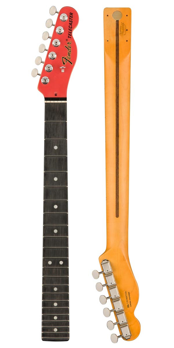 FENDER MEXICO ネック エレキベース 楽天市場】Fender Roasted Maple Precision Bass Neck -Medium