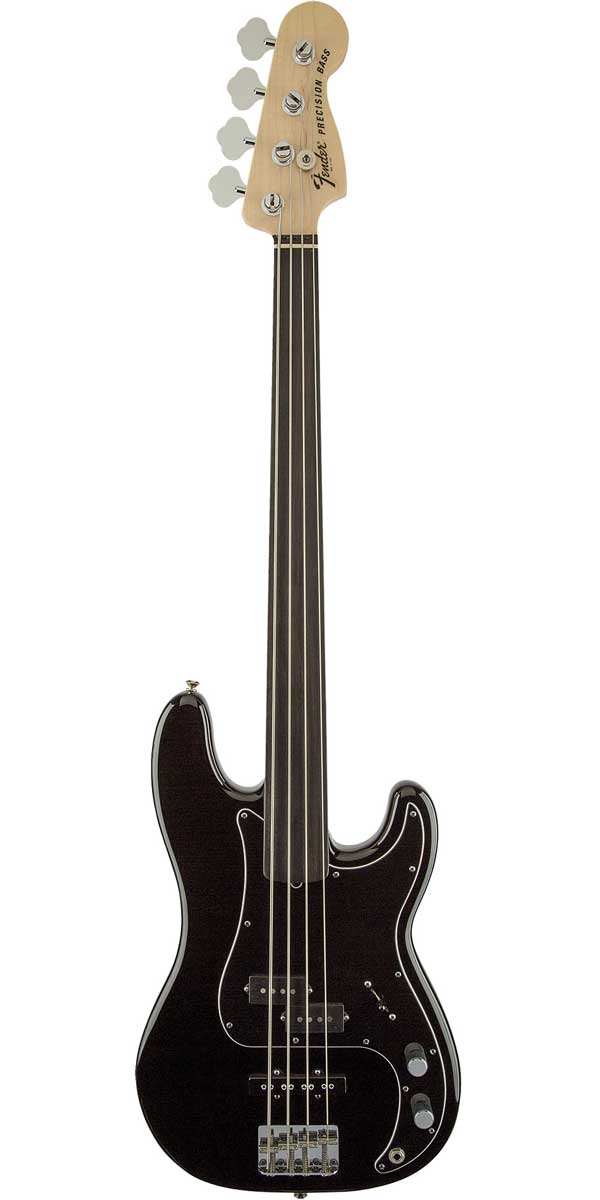 楽天市場】Fender ( フェンダー ) Steve Harris Precision Bass