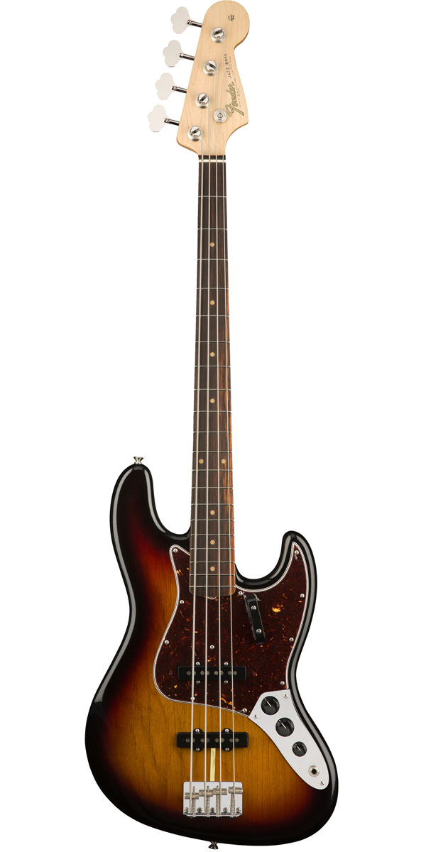 楽天市場】Fender USA（フェンダー）American Original '60s