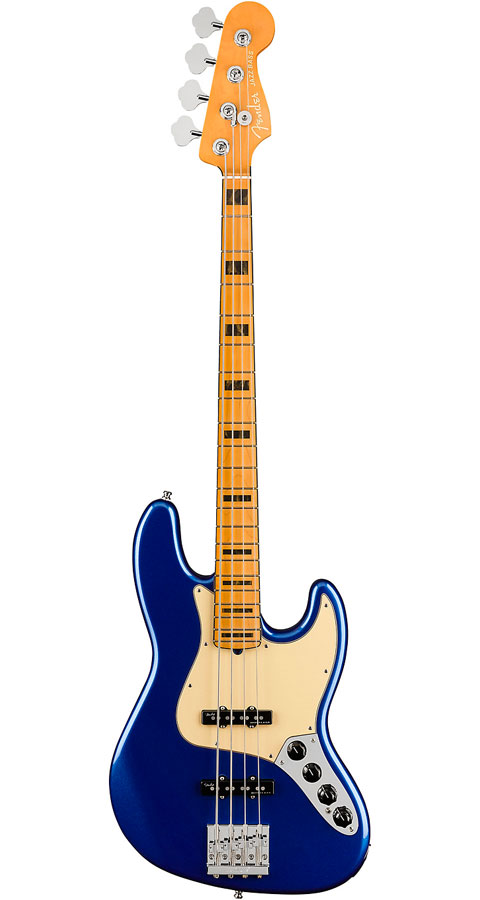 楽天市場】Fender USA（フェンダー）American Ultra Jazz Bass