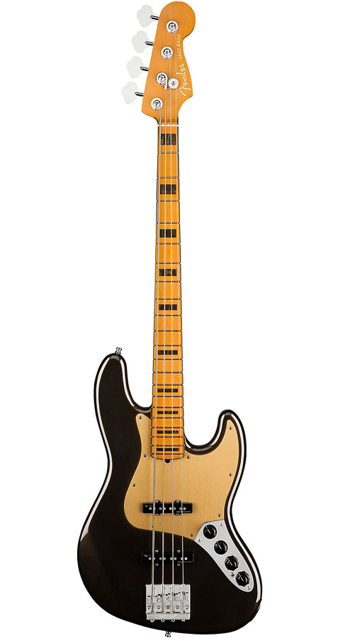 Fender American Jazz Bass フェンダー USA 左 Buy Fender American Professional II Jazz Bass Guitar Roasted