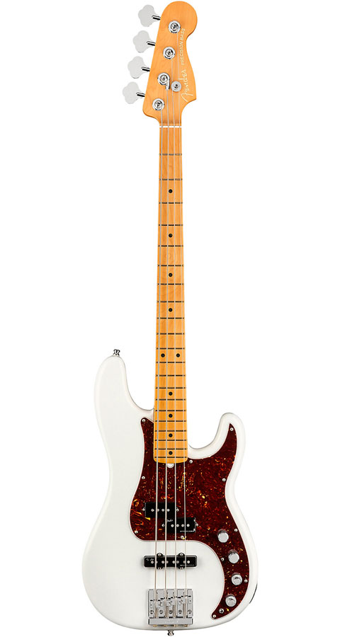 楽天市場】Fender USA（フェンダー）American Ultra Precision Bass