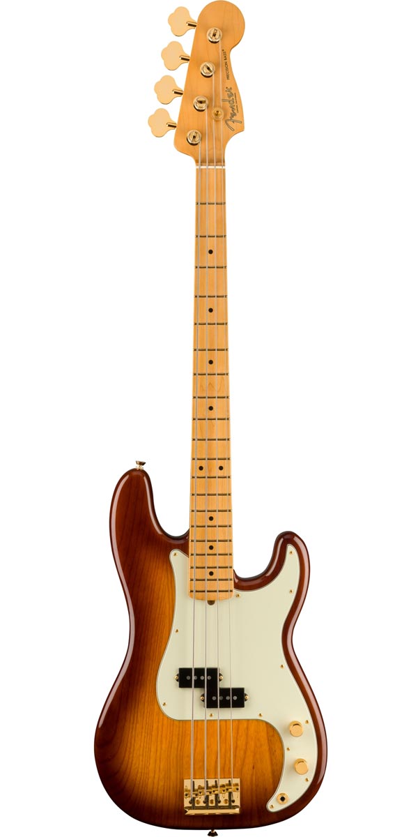 楽天市場】Fender Mexico 75th Anniversary Precision Bass
