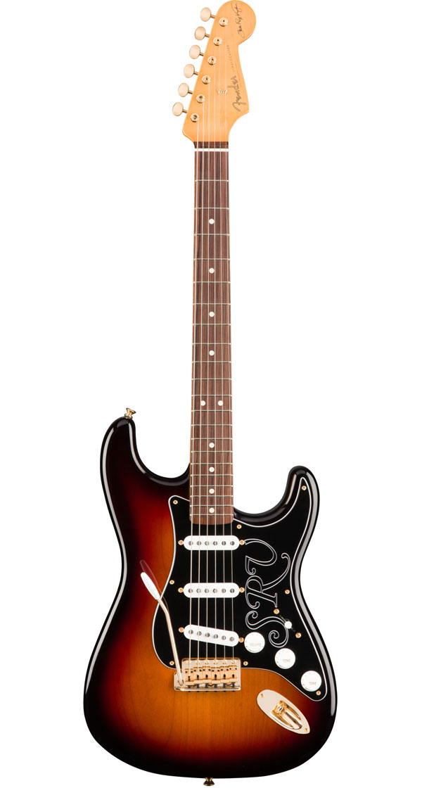 ギター Fender Stevie Ray Vaughan Stratocaster Buy Fender Stevie Ray Vaughan Stratocaster 6 String Electric