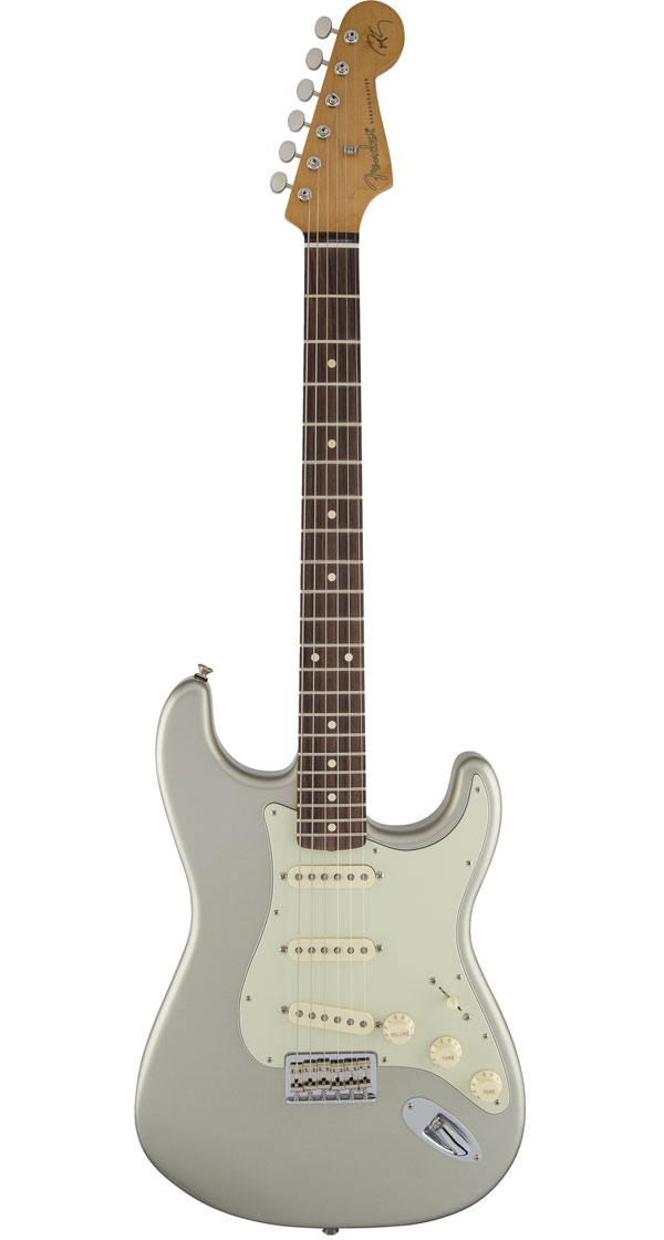 楽天市場】Fender Mexico（フェンダー）EOB Sustainer Stratocaster Ed
