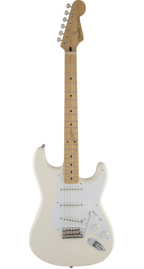 【楽天市場】Fender Mexico（フェンダー）Jimmie Vaughan Tex