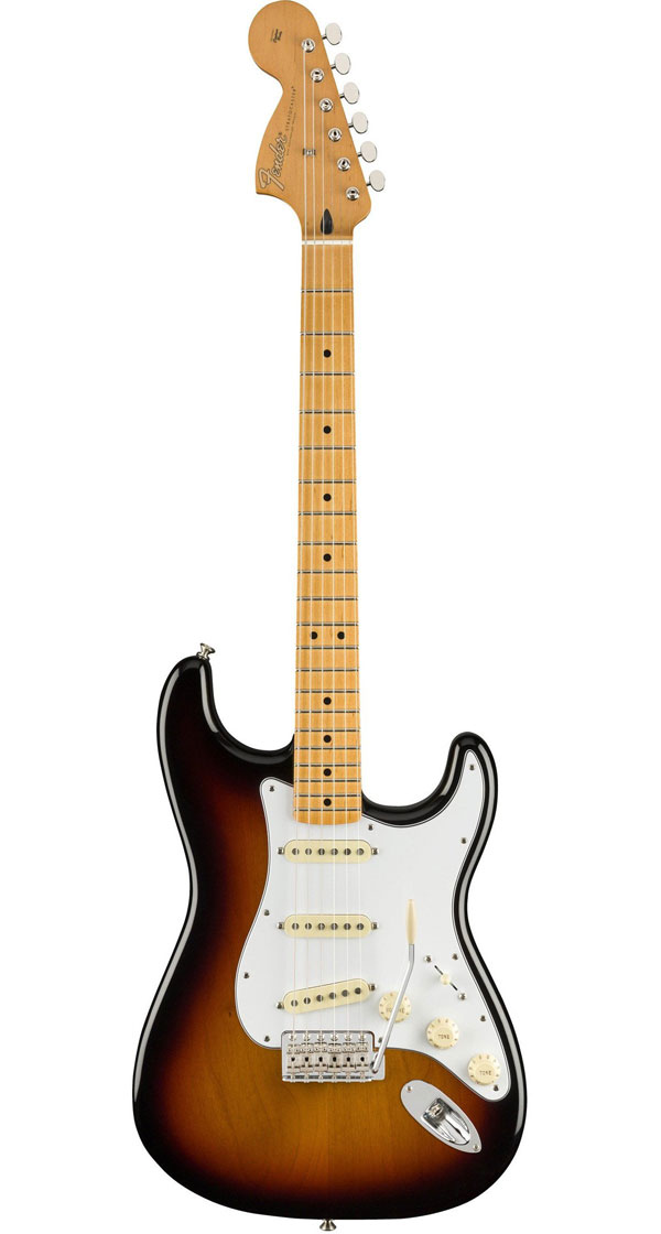 楽天市場】Fender Mexico（フェンダー）Jimi Hendrix Stratocaster Olympic White : STARROW  ONLINE STORE