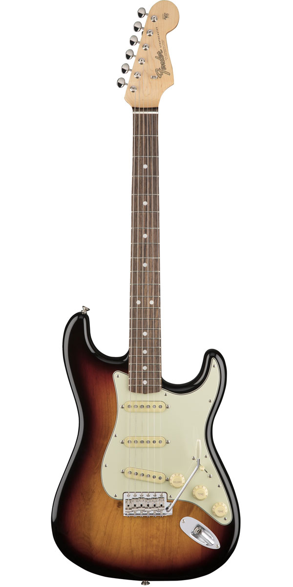 FENDER American Original 限定'50sストラト ボディー Amazon | Fender エレキギター American Original `50s