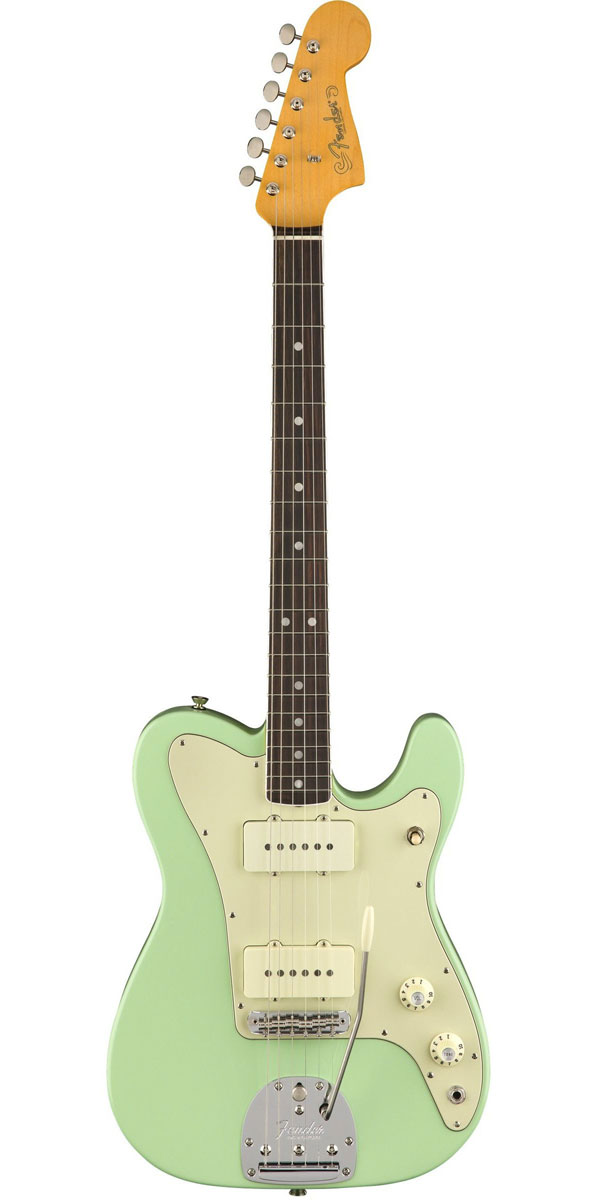 楽天市場】Fender USA（フェンダー）2019 Limited Edition Two-Tone