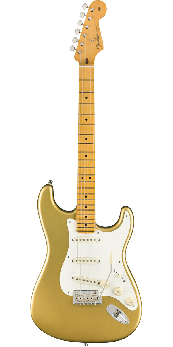 Fender Custom Shop Hand-Wound '60/'63 Strat Pickup Set | The