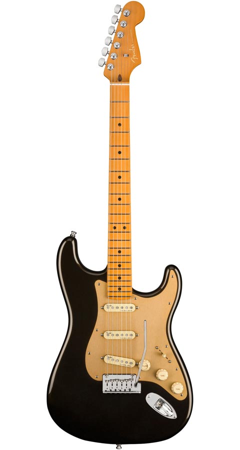 楽天市場】Fender USA（フェンダー）American Ultra Stratocaster HSS