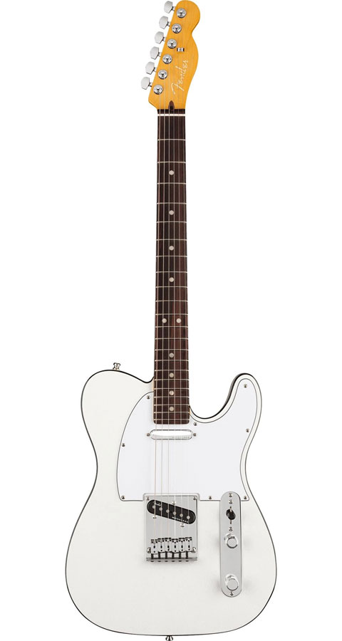 楽天市場】Fender USA（フェンダー）American Ultra Telecaster Texas