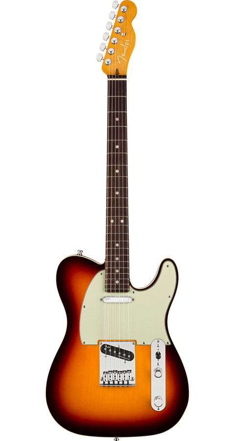Fender USA / Telecaster フェンダーテレキャスター 楽天市場】Fender USA（フェンダー）American Ultra Telecaster Texas