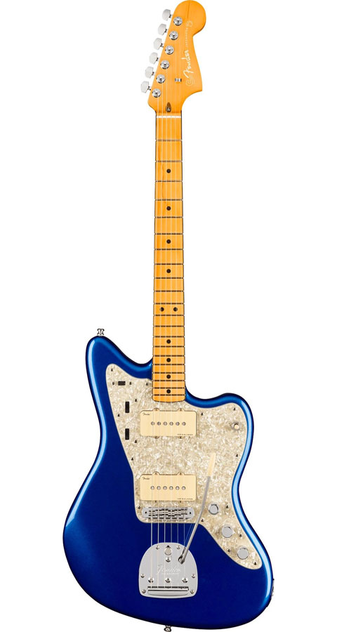 楽天市場】Fender USA（フェンダー）American Vintage II 1966