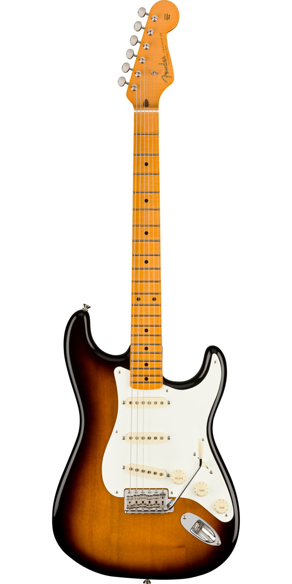 楽天市場】Fender USA（フェンダー）Eric Johnson Stratocaster 