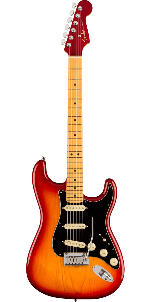 【Fender USA】フェンダー 2019 Limited Edition Fender USA】フェンダー 2019 Limited Edition