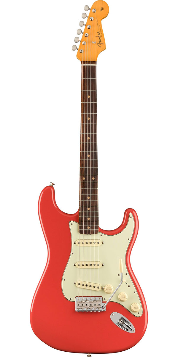 楽天市場】Fender Custom Shop 2020 Limited Edition '62/'63