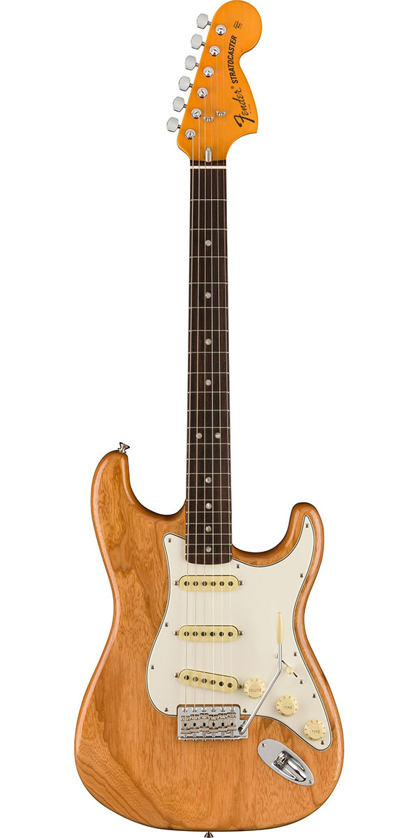 Fender Japan ストラトキャスター カスタムPU搭載　【美品・即納】 Fender Custom Shop 2023 Collection Time Machine 1960