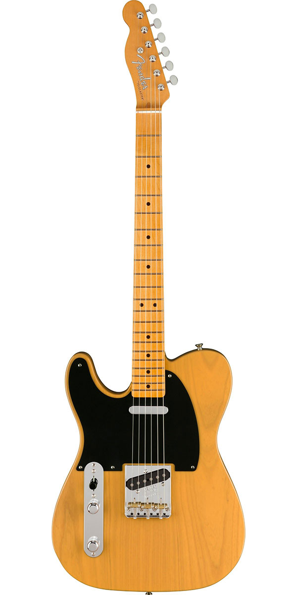 楽天市場】Fender USA American Professional II Telecaster