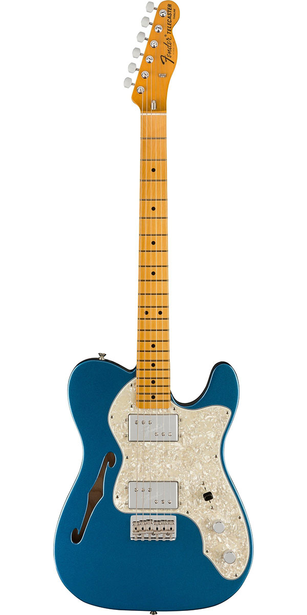 楽天市場】Fender American Vintage II 1972 Telecaster