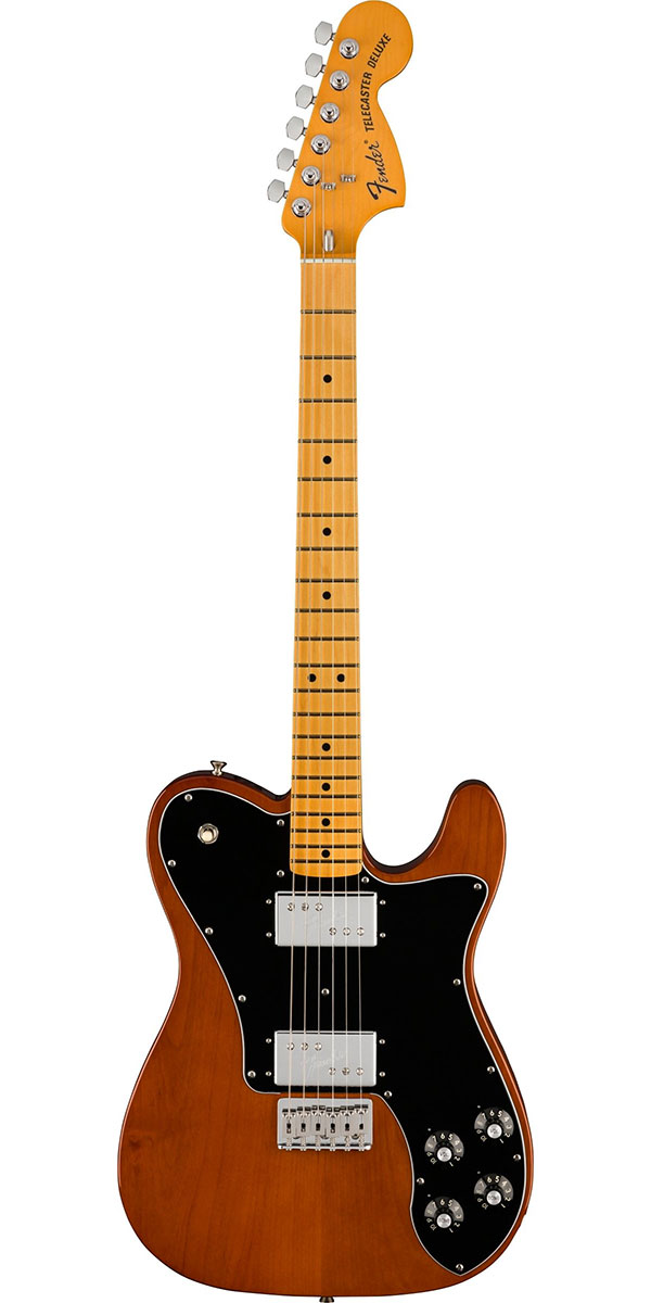 楽天市場】Fender USA（フェンダー）American Vintage II 1975