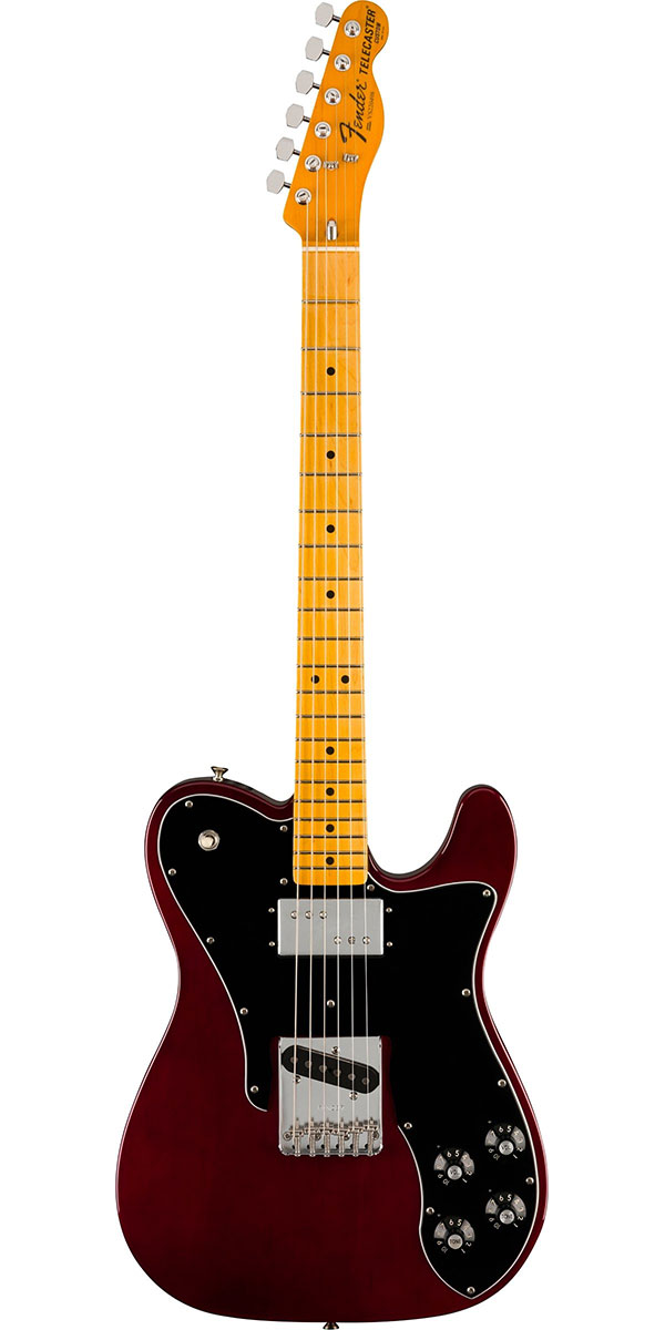 ワインレッド　レジェンド　テレキャスター　美品 SCHECTER OL-PT-TH CAR Candy Apple Red シェクター