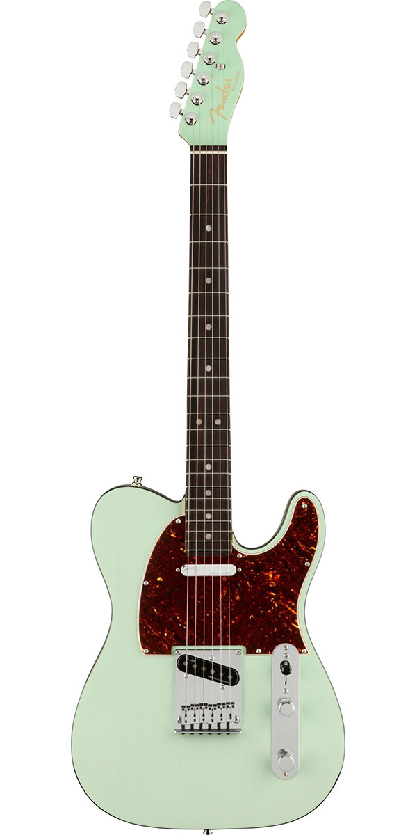 楽天市場】Fender Mexico（フェンダー）Deluxe Nashville Telecaster