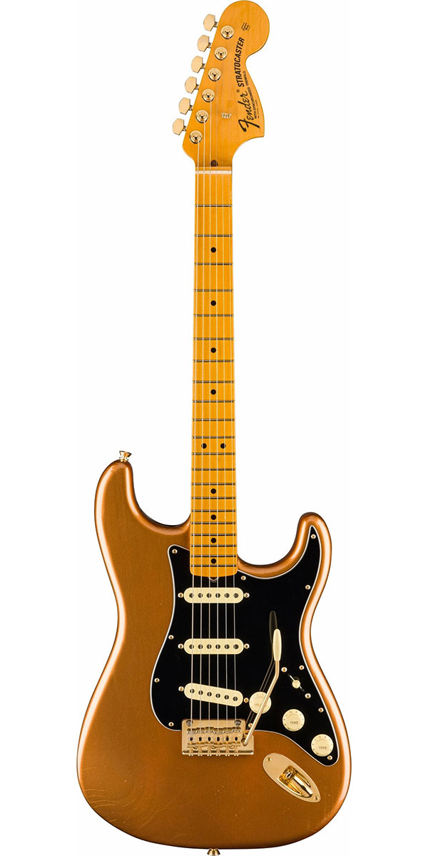 楽天市場】Fender USA（フェンダー）American Vintage II 1973