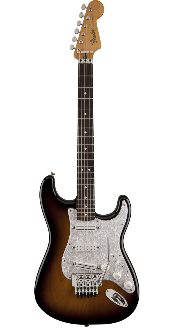 楽天市場】Fender USA（フェンダー）American Deluxe Stratocaster