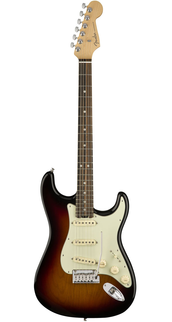 Fender USA American Original 60s ストラト Fender USA / American Original 60s Stratocaster Olympic