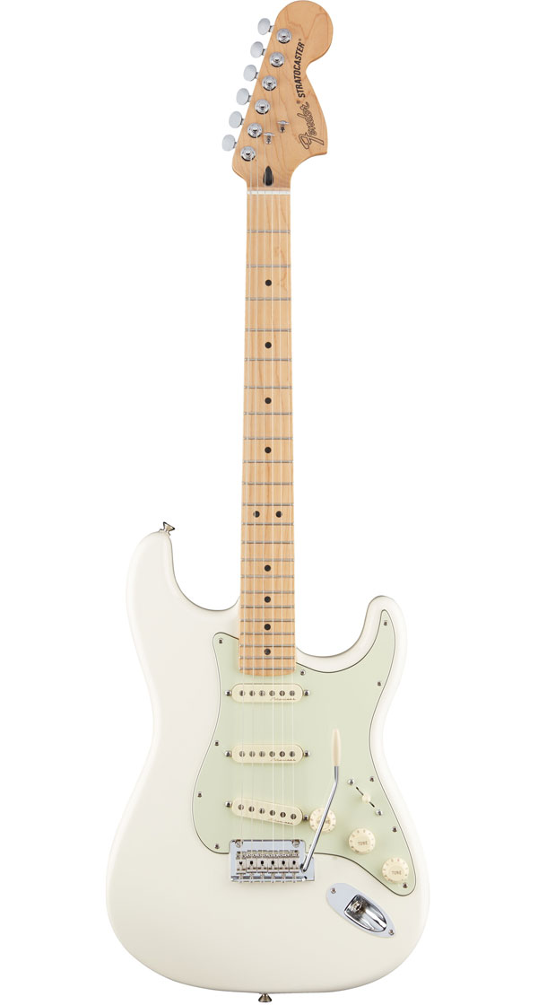 FENDER American Original 限定'50sストラト ボディー FENDER American Original 限定'50sストラト ボディー - メルカリ