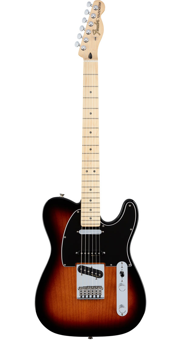 楽天市場】Fender Mexico（フェンダー）Deluxe Nashville Telecaster