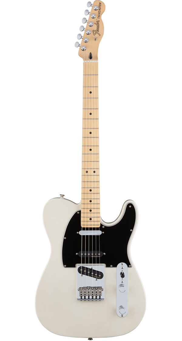 楽天市場】Fender Mexico（フェンダー）Jim Root Telecaster Flat