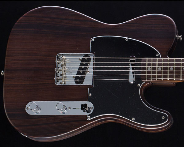 Fender Fender Usa フェンダー 17 Limited Limited Edition George エレキギター Harrison Rosewood Telecaster Starrow Online Store