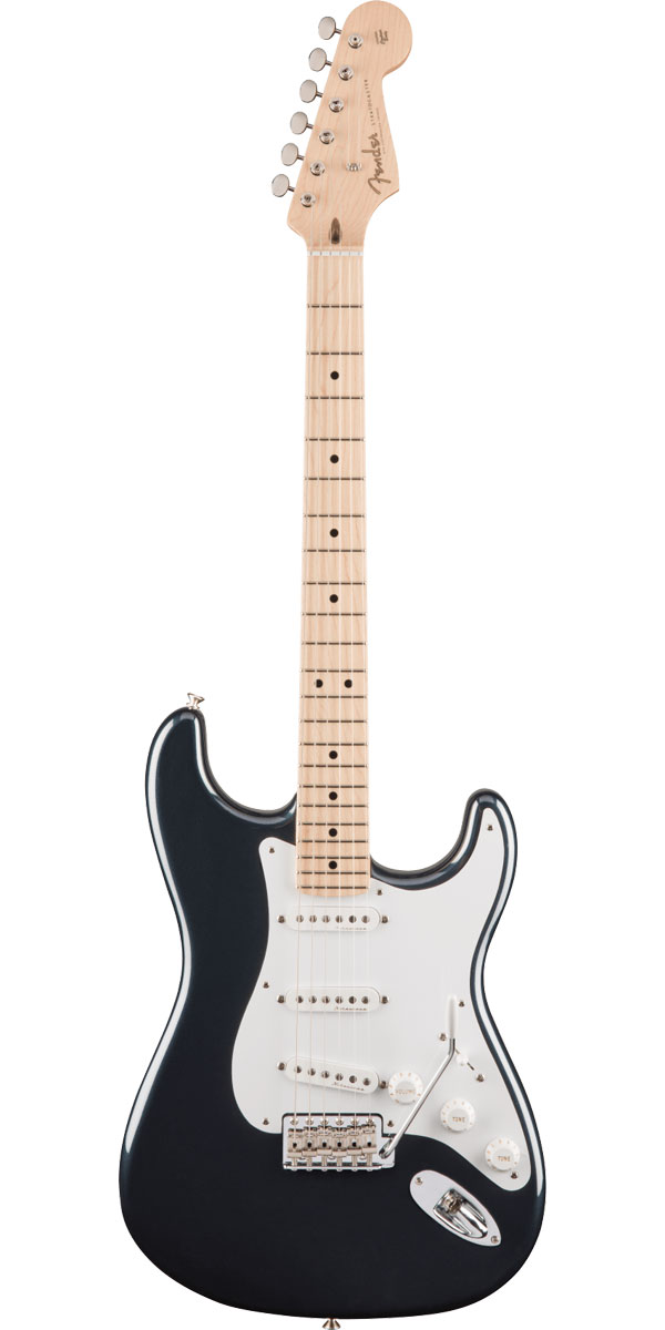 楽天市場】Fender Custom Shop Eric Clapton Stratocaster Midnight 