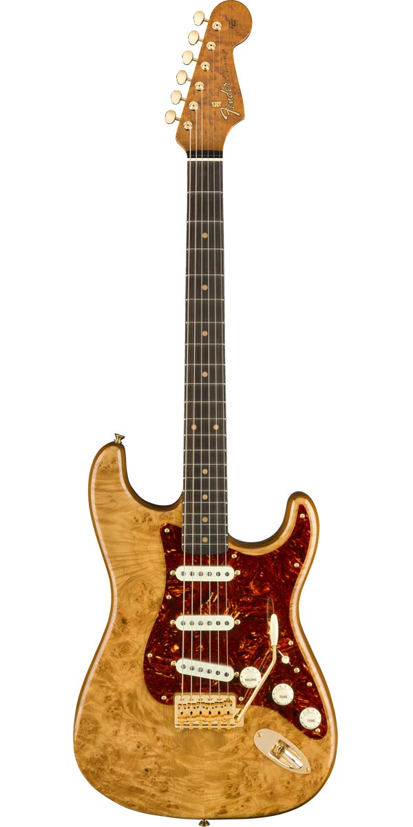 楽天市場】Fender Custom Shop Artisan Koa Dual P90