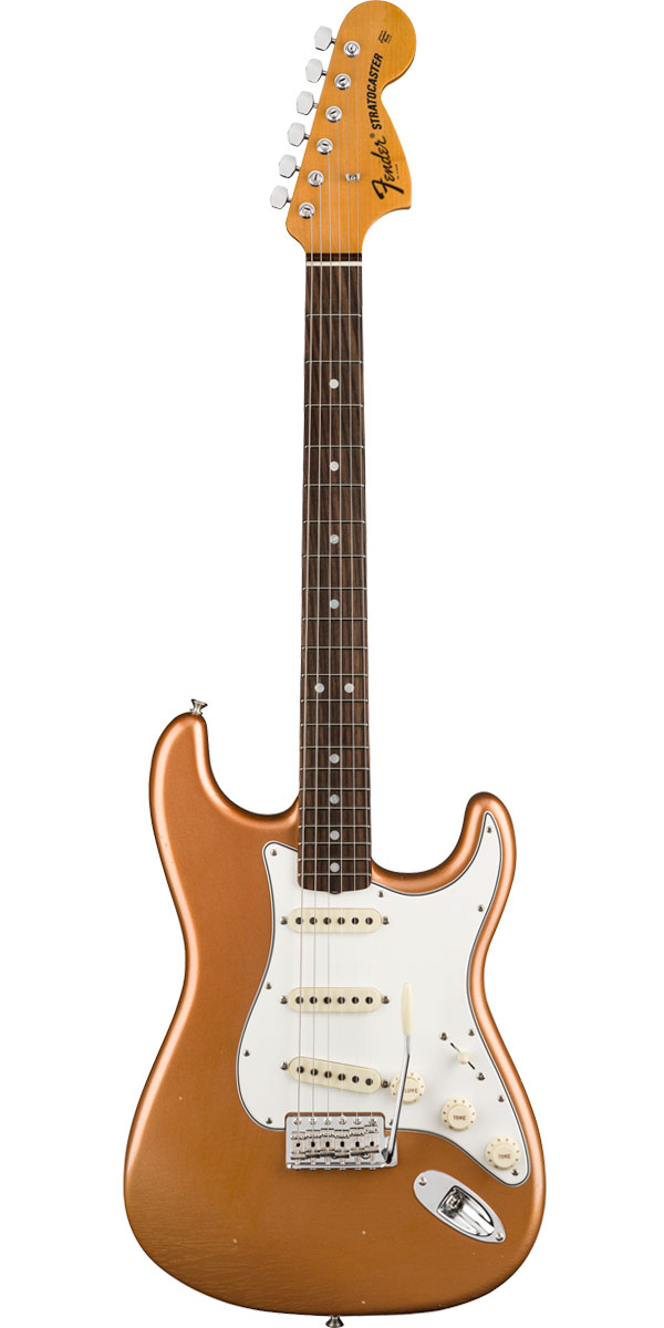 スクワイヤーStratocaster ジミヘンドリックス 風 カスタムペイント スクワイヤーStratocaster ジミヘンドリックス 風 カスタムペイント