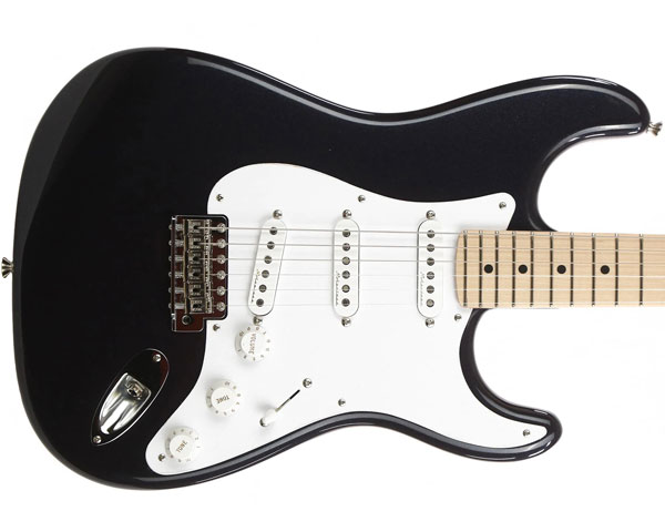 Fender Custom Shop Masterbuilt by Todd Krause Eric Clapton Stratocaster NOS Mercedes Blue｜STARROW ONLINE STORE 709,280円