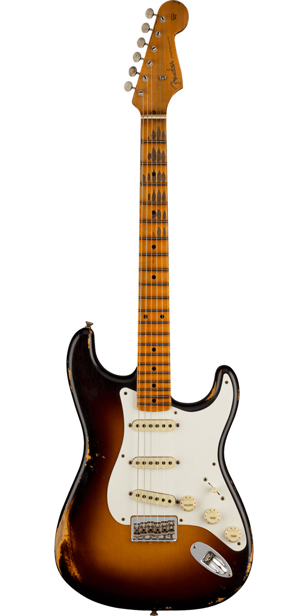 楽天市場】Fender Custom Shop 2024 Time Machine 1963