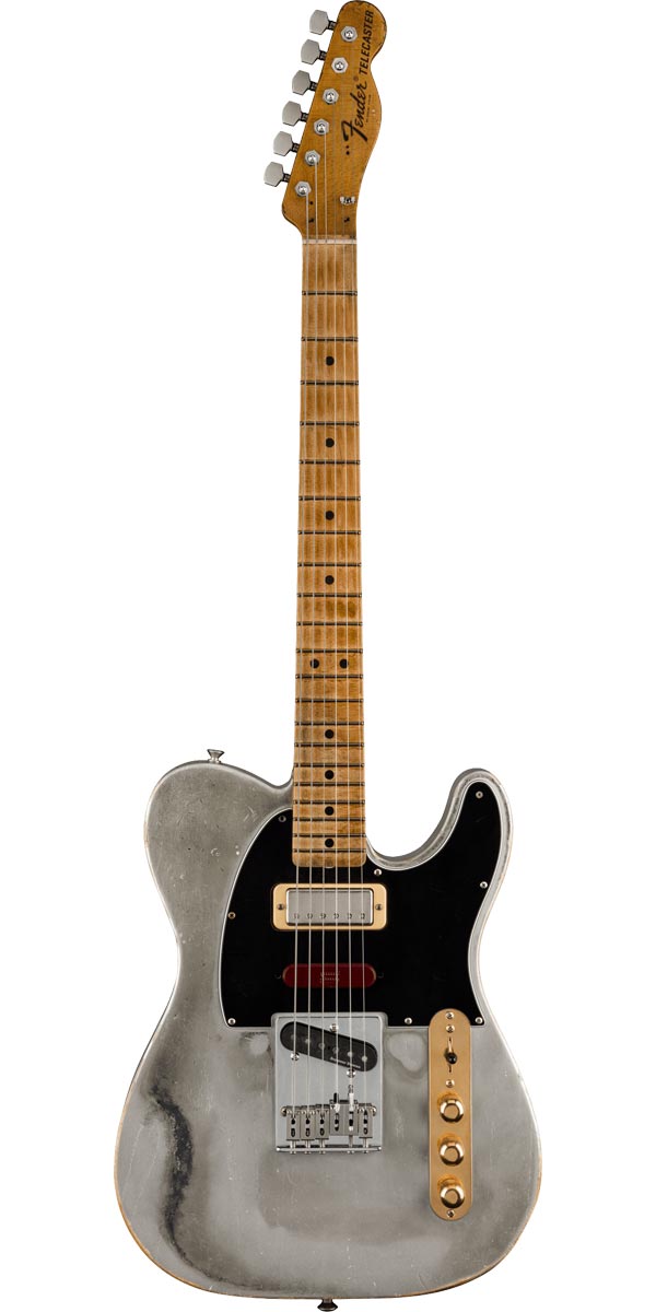 【楽天市場】Fender Custom Shop 2021 Limited Edition '51 HS 