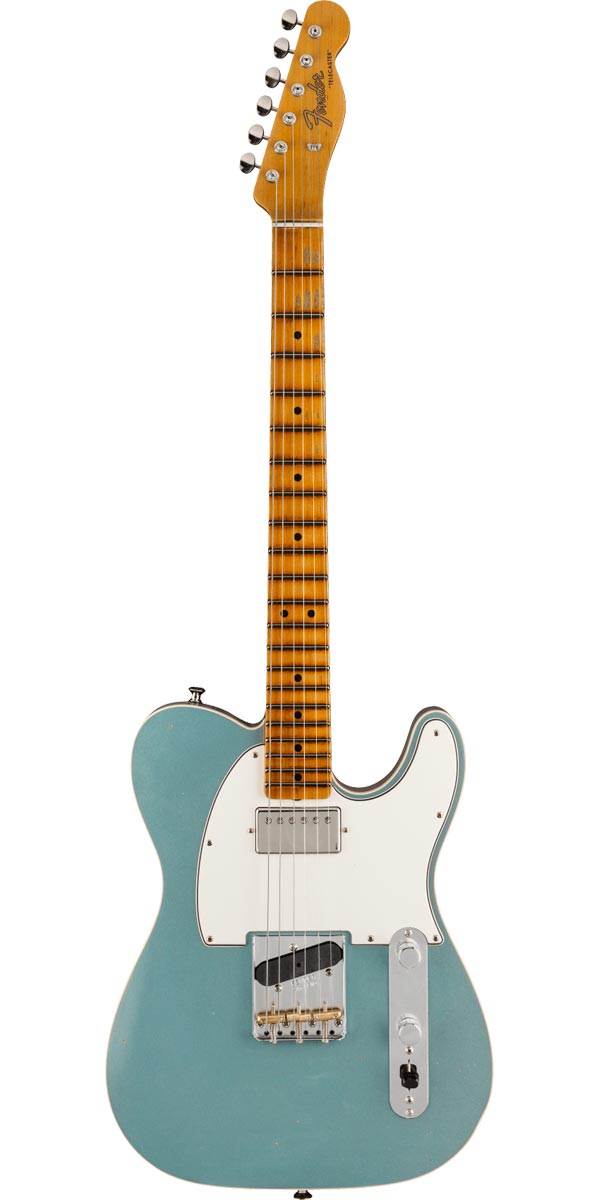 Fender テレキャスター　限定品　Custom shop Fender Custom Shop Limited Editionシリーズ テレキャスター